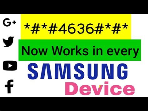 What is * * 4636 * * in Samsung?